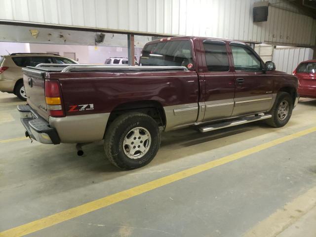 Photo 3 from auction – 2002 CHEVROLET SILVERADO with VIN 2GCEK19VX21106824
