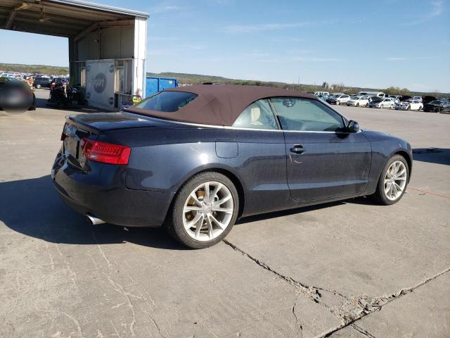 Photo 3 from auction – 2014 AUDI A5 PREMIUM with VIN WAULFAFH0EN006435