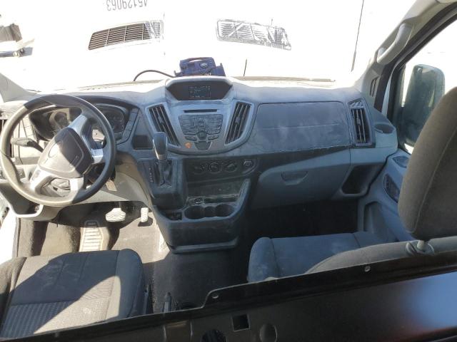 Photo 8 from auction – 2015 FORD TRANSIT T- with VIN 1FBZX2ZM3FKA92033