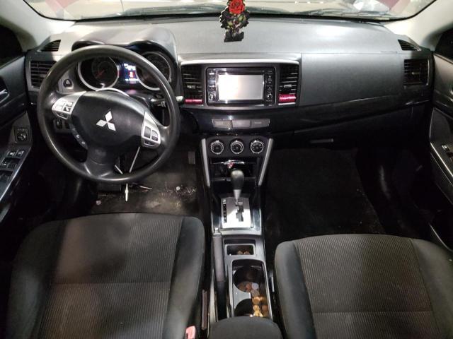 Photo 8 from auction – 2017 MITSUBISHI LANCER ES with VIN JA32U2FU8HU002245