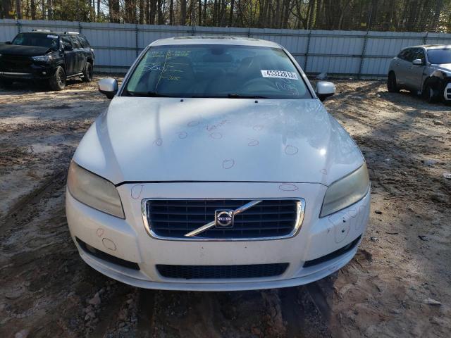 Photo 5 from auction – 2008 VOLVO S80 3.2 with VIN YV1AS982281055980