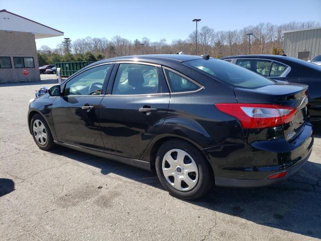 Photo 2 from auction – 2014 FORD FOCUS S with VIN 1FADP3E29EL171169