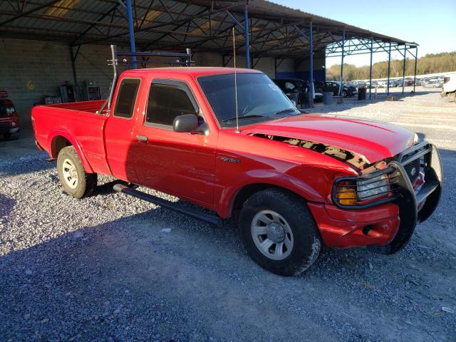 Photo 4 from auction – 2003 FORD RANGER SUP with VIN 1FTYR14E13PB21524