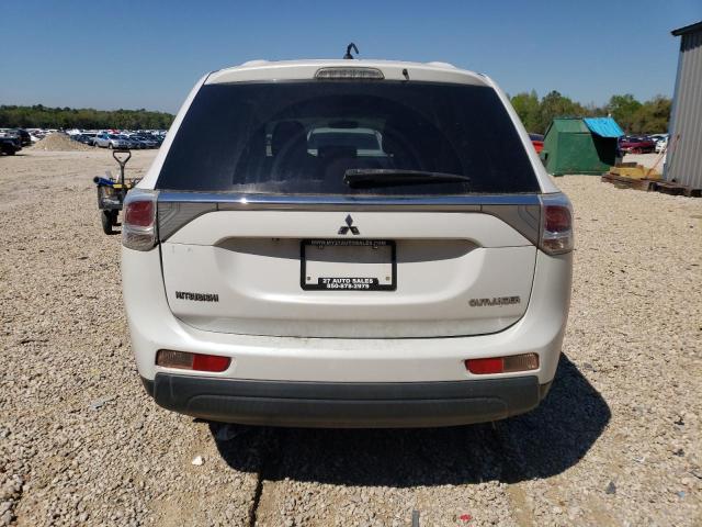Zdjęcie 6 z aukcji – 2014 MITSUBISHI OUTLANDER z VIN JA4AD3A33EZ011106