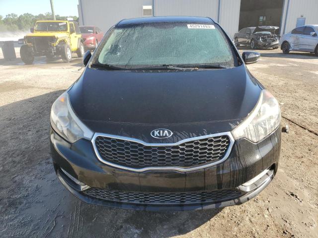Photo 5 from auction – 2015 KIA FORTE LX with VIN KNAFK4A67F5315210