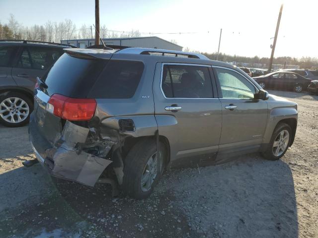 Photo 3 from auction – 2012 GMC TERRAIN SL with VIN 2GKFLXE52C6276596