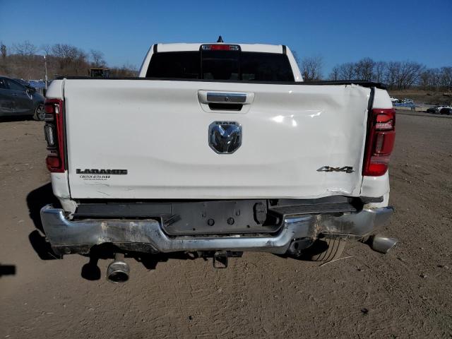 Photo 6 from auction – 2022 RAM 1500 LARAM with VIN 1C6SRFJT0NN259616