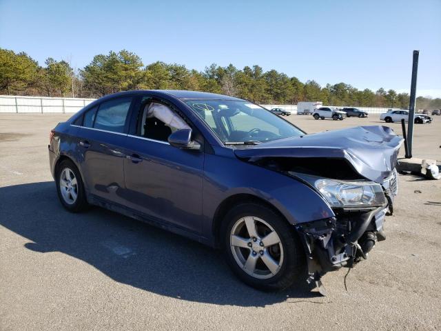 Photo 4 from auction – 2014 CHEVROLET CRUZ with VIN 1G1PC5SB5E7359076