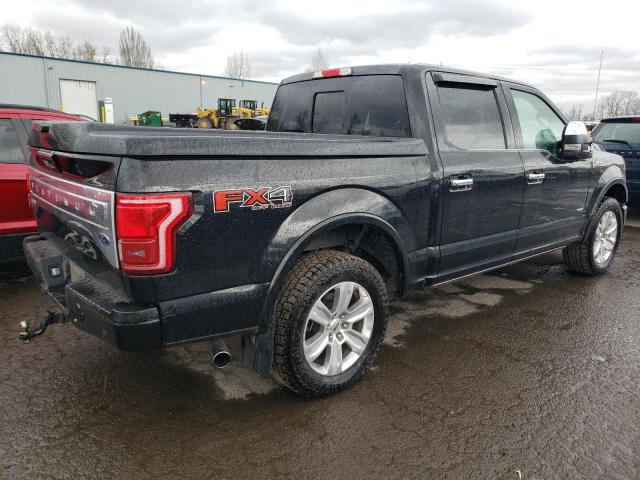 Photo 3 from auction – 2015 FORD F150 SUPER with VIN 1FTEW1EG6FFC62451