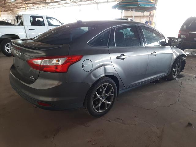 Photo 3 from auction – 2013 FORD FOCUS SE with VIN 1FADP3F25DL363167