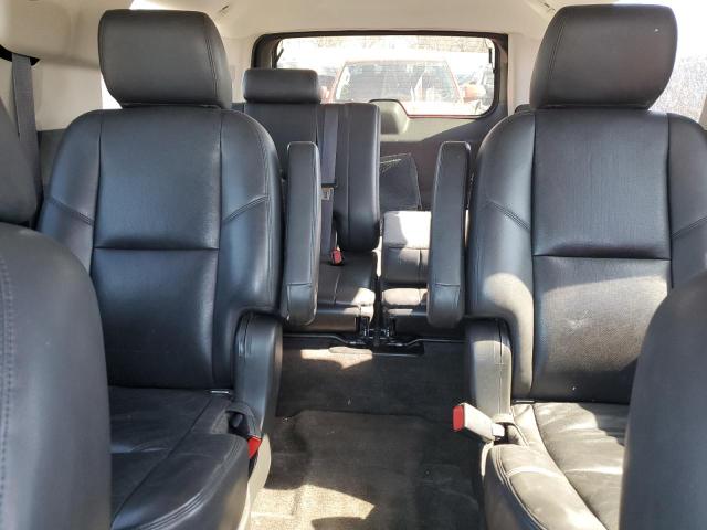 Photo 10 from auction – 2011 GMC YUKON XL D with VIN 1GKS2MEF0BR397235