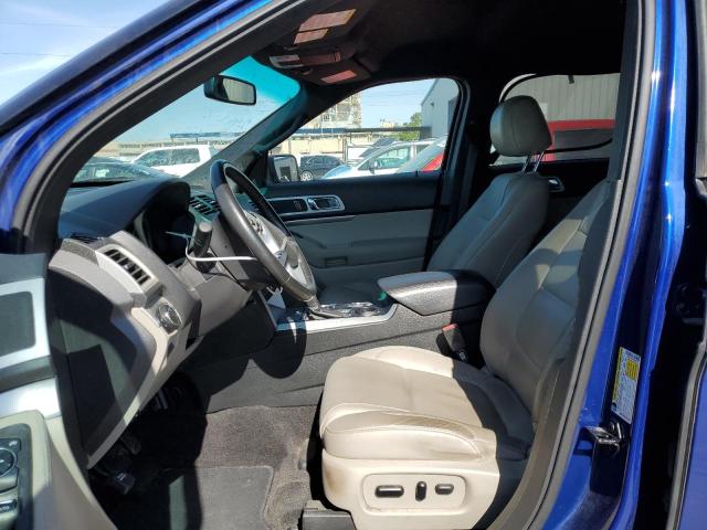 Photo 7 from auction – 2013 FORD EXPLORER X with VIN 1FM5K7D83DGA06456