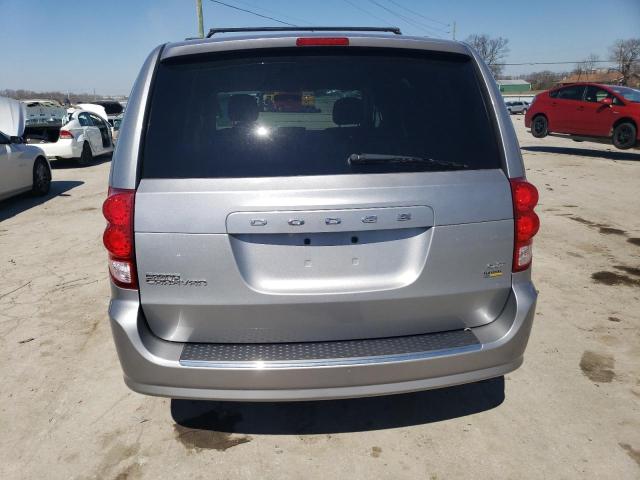 Photo 6 from auction – 2014 DODGE GRAND CARA with VIN 2C4RDGCG1ER477336