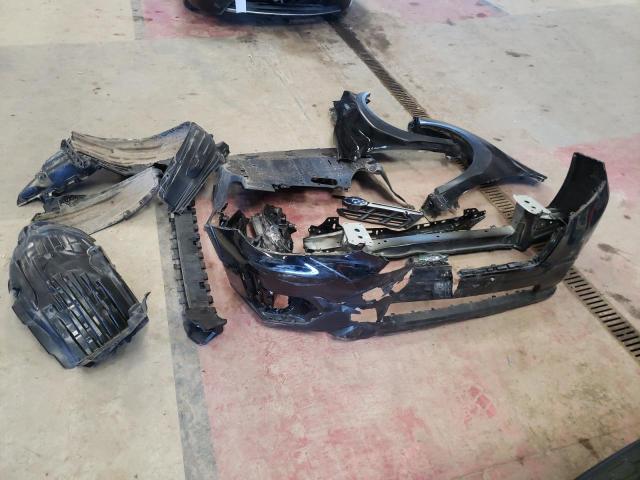 Photo 13 from auction – 2021 SUBARU CROSSTREK with VIN JF2GTAAC9M9233012