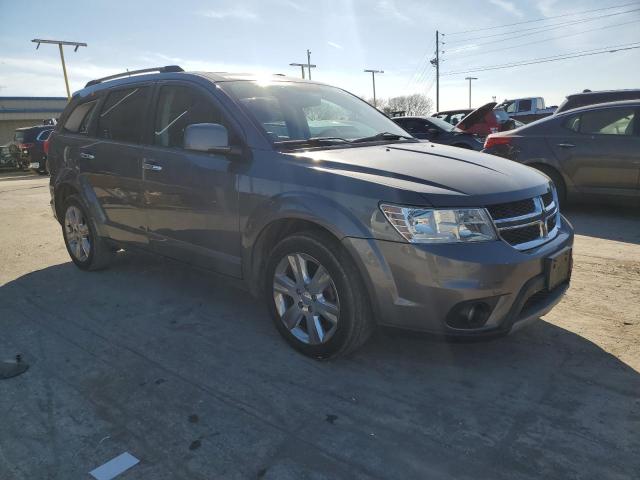 Photo 4 from auction – 2012 DODGE JOURNEY CR with VIN 3C4PDCDG8CT282388
