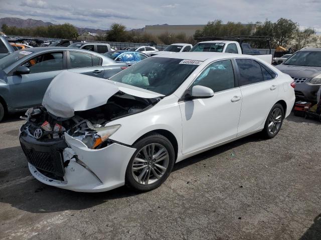 Photo 1 from auction – 2016 TOYOTA CAMRY LE with VIN 4T1BF1FK8GU531483