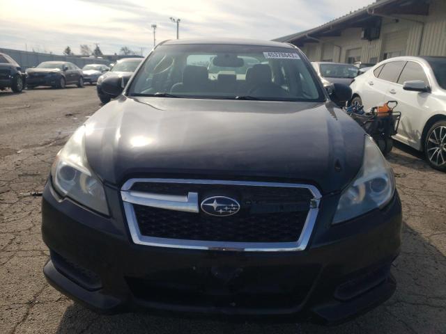 Photo 5 from auction – 2013 SUBARU LEGACY 2.5 with VIN 4S3BMBC63D3007568
