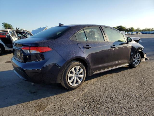 Photo 3 from auction – 2021 TOYOTA COROLLA LE with VIN JTDEPMAE1MJ165624