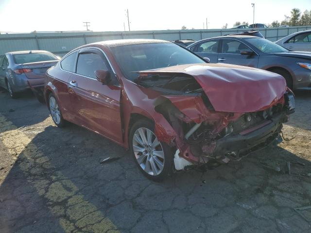 Photo 4 from auction – 2010 HONDA ACCORD EXL with VIN 1HGCS2A84AA010356