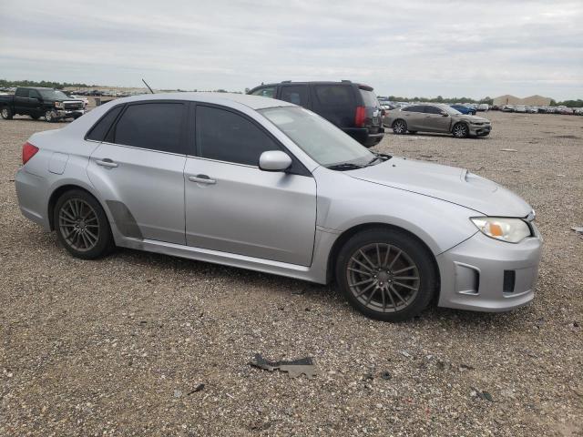 Photo 4 from auction – 2012 SUBARU IMPREZA WR with VIN JF1GV7E64CG003085