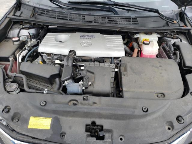 Photo 11 from auction – 2014 LEXUS CT 200 with VIN JTHKD5BH3E2192568