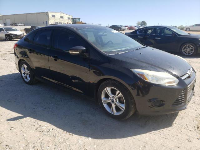 Photo 4 from auction – 2014 FORD FOCUS SE with VIN 1FADP3F21EL233159