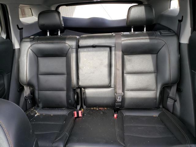 Photo 10 from auction – 2020 GMC TERRAIN SL with VIN 3GKALVEX8LL102141