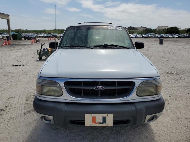 Photo 5 from auction – 1999 FORD EXPLORER with VIN 1FMZU32E8XUB47851