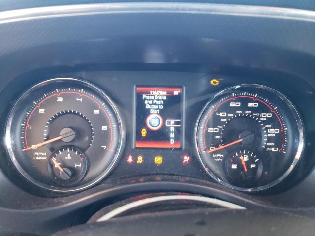 Photo 9 from auction – 2014 DODGE CHARGER SE with VIN 2C3CDXBG4EH315198
