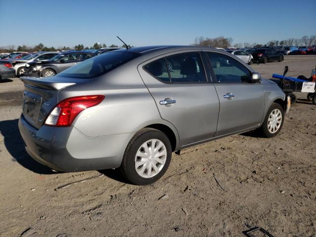 Photo 3 from auction – 2013 NISSAN VERSA S with VIN 3N1CN7APXDL838034