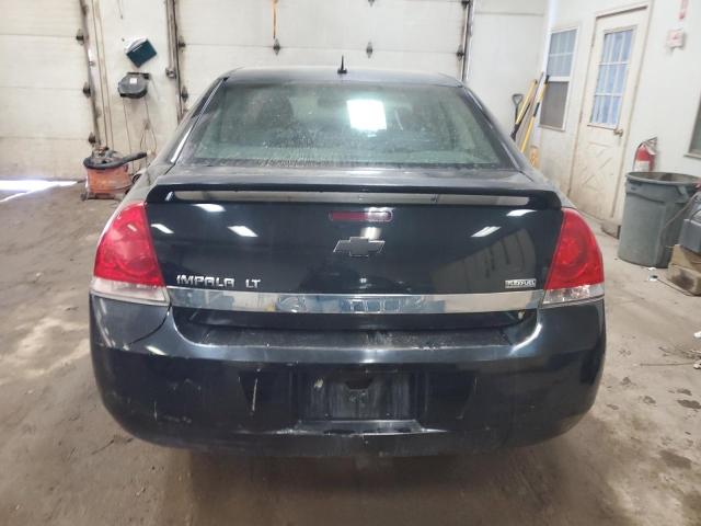 Photo 6 from auction – 2008 CHEVROLET IMPALA LT with VIN 2G1WT58KX81303557