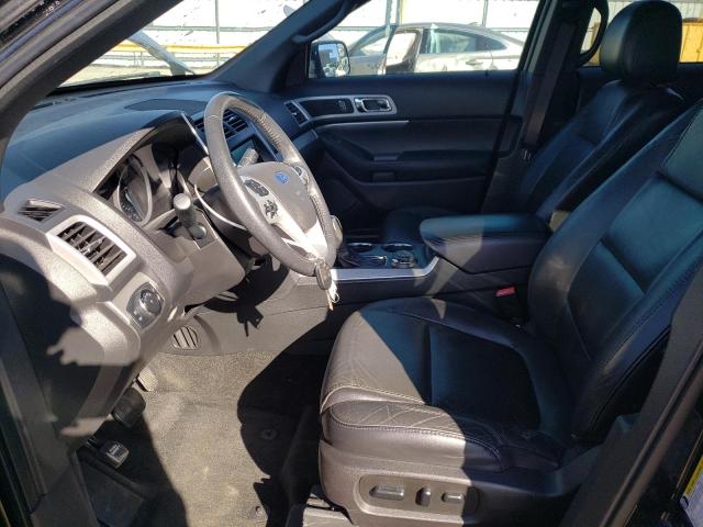 Photo 7 from auction – 2014 FORD EXPLORER X with VIN 1FM5K8D81EGB00701