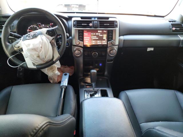 Photo 8 from auction – 2020 TOYOTA 4RUNNER SR with VIN JTEZU5JR6L5224673