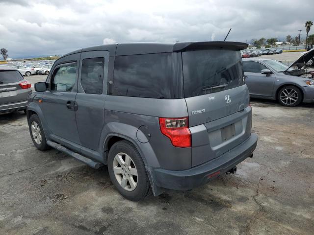 Photo 2 from auction – 2010 HONDA ELEMENT EX with VIN 5J6YH1H70AL003803
