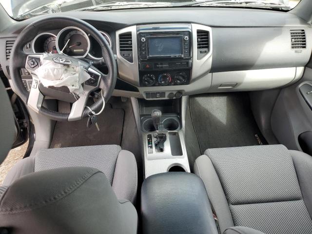 Photo 8 from auction – 2015 TOYOTA TACOMA DOU with VIN 5TFJU4GN5FX080722