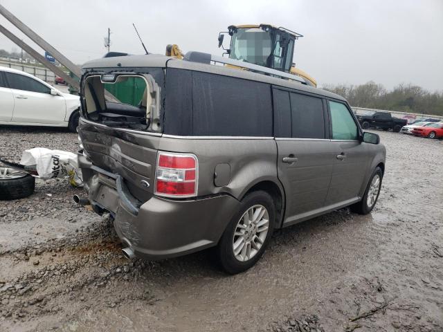 Photo 3 from auction – 2014 FORD FLEX SEL with VIN 2FMGK5C86EBD44232