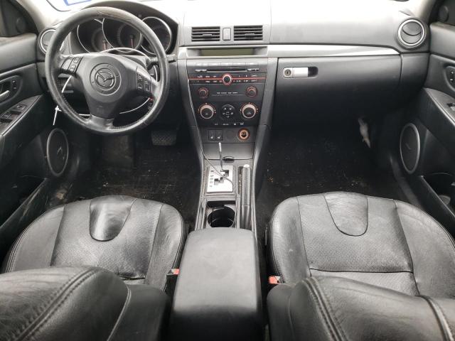 Photo 8 from auction – 2006 MAZDA 3 S with VIN JM1BK323X61459826