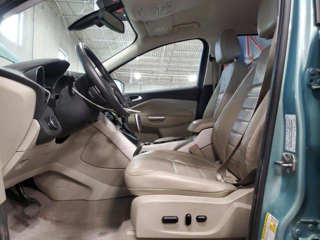 Photo 7 from auction – 2013 FORD ESCAPE SEL with VIN 1FMCU9H92DUC15169