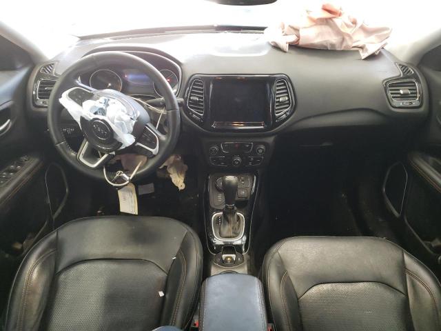 Photo 8 from auction – 2019 JEEP COMPASS LI with VIN 3C4NJDCB1KT697823