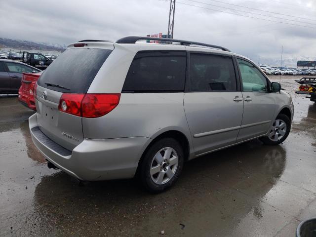 Photo 3 from auction – 2006 TOYOTA SIENNA CE with VIN 5TDZA23C66S409700