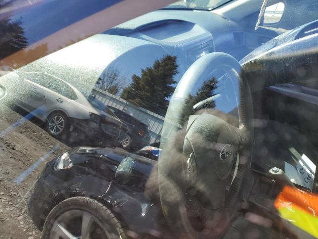 Photo 9 from auction – 2013 SUBARU IMPREZA WR with VIN JF1GV7F68DG033464