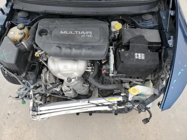 Photo 12 from auction – 2018 JEEP CHEROKEE L with VIN 1C4PJMCB5JD559554