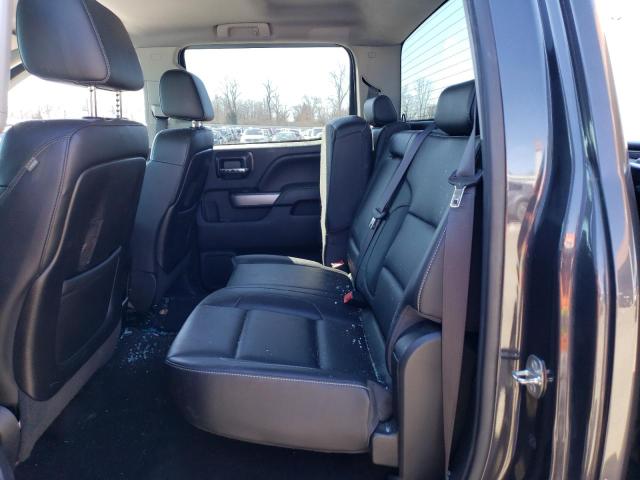 Photo 10 from auction – 2015 CHEVROLET SILVERADO with VIN 1GC1KWEG8FF673891