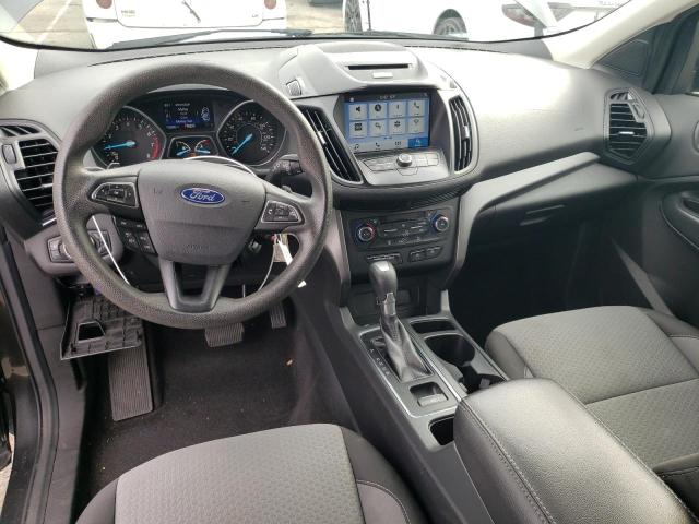 Photo 8 from auction – 2017 FORD ESCAPE SE with VIN 1FMCU0G90HUB81218