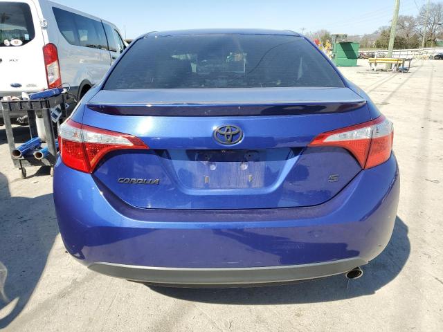 Photo 6 from auction – 2015 TOYOTA COROLLA L with VIN 2T1BURHE9FC424664