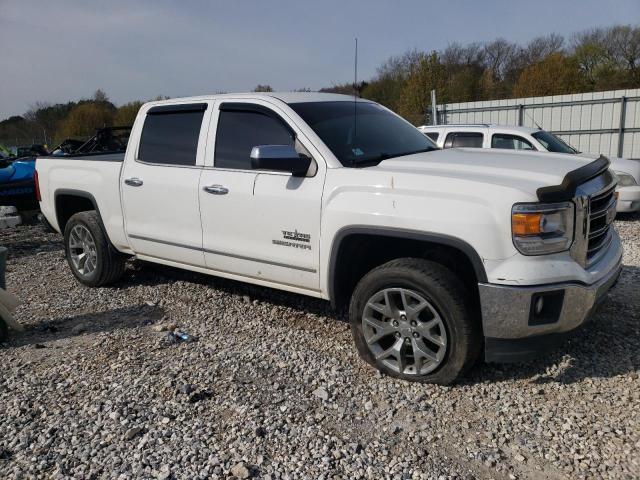 Photo 4 from auction – 2014 GMC SIERRA C15 with VIN 3GTP1VEC1EG201257