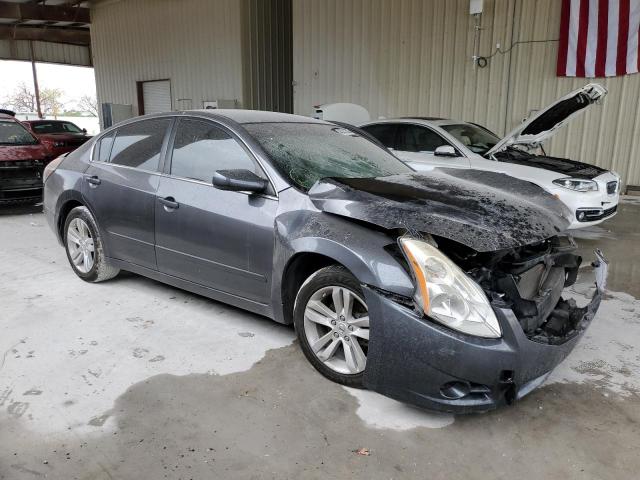 Photo 4 from auction – 2012 NISSAN ALTIMA BAS with VIN 1N4AL2AP4CN472217
