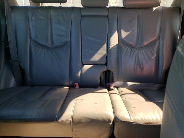 Photo 10 from auction – 1999 LEXUS RX 300 with VIN JT6HF10U9X0007945