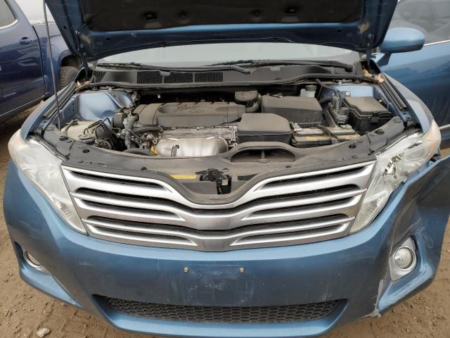 Photo 12 from auction – 2011 TOYOTA VENZA with VIN 4T3ZA3BBXBU048687