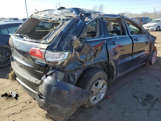 Photo 3 from auction – 2015 JEEP GRAND CHER with VIN 1C4RJFAG0FC183944